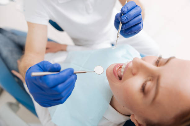 West Elmira, NY Dental Services Company
